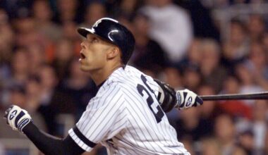 2000 Yankees Diary, August 8: Victory from the jaws of defeat