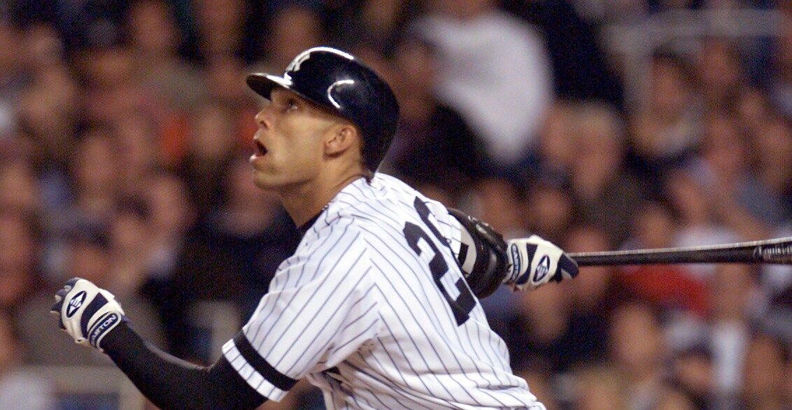 2000 Yankees Diary, August 8: Victory from the jaws of defeat