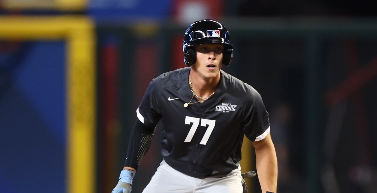 White Sox Minor League Update: August 7, 2025