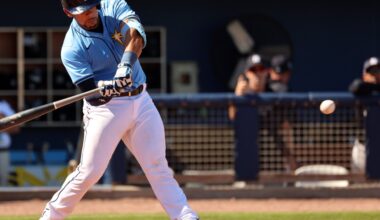 Diamondbacks Minor League Roundup: Infielders