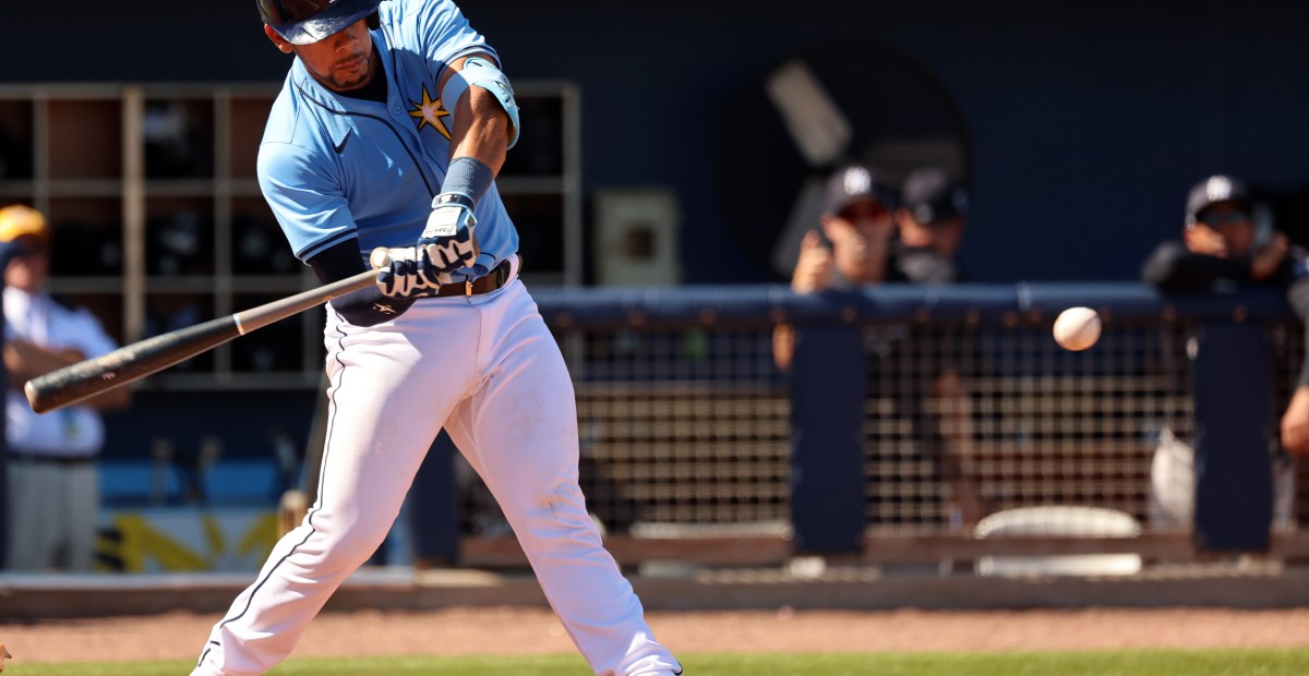 Diamondbacks Minor League Roundup: Infielders