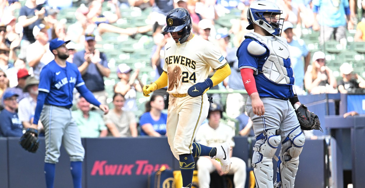 Series Preview: Milwaukee Brewers @ Toronto Blue Jays