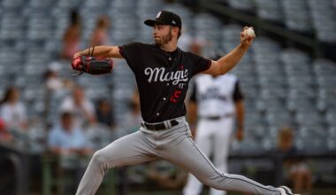 White Sox Minor League Update: August 17, 2025