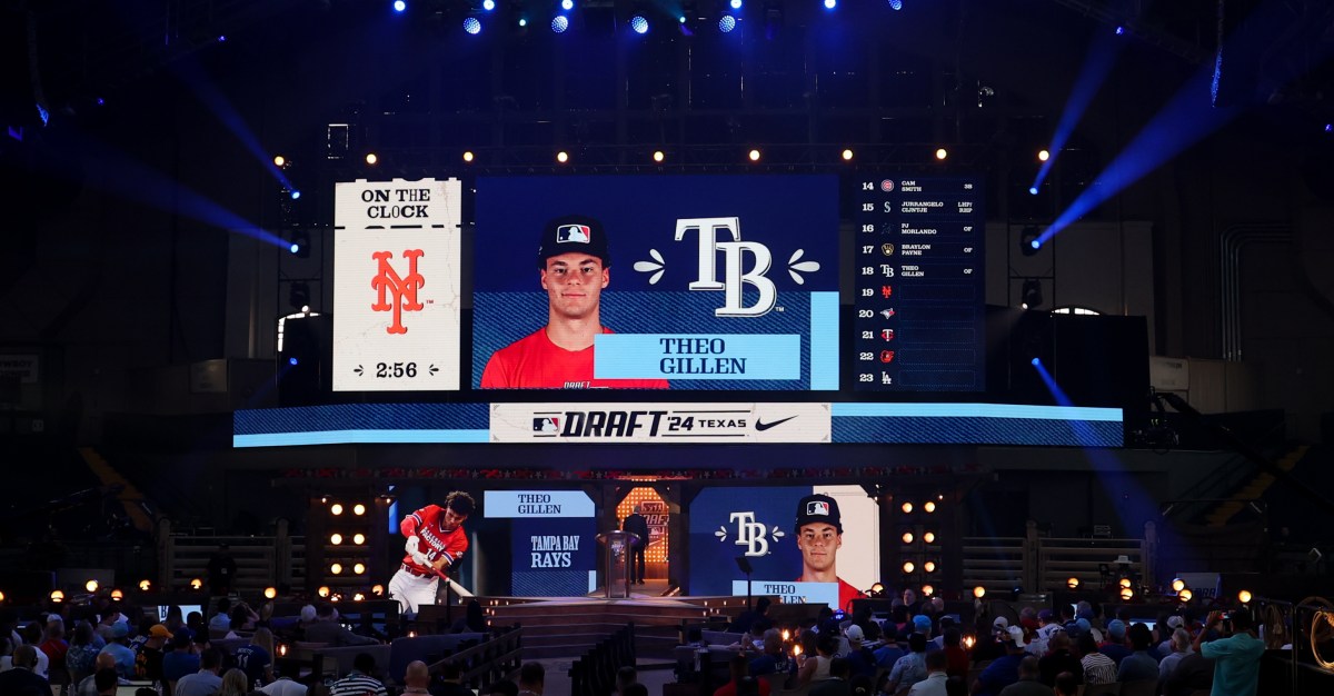 Tampa Bay Rays Minor League Roundup: Week 21