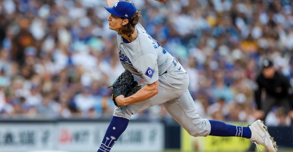 Dodgers-Padres preview: one game for the NL West lead