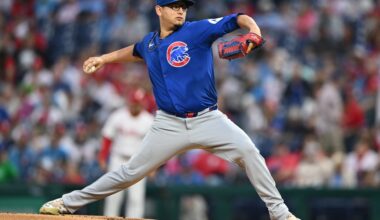 Chicago Cubs Minor League Wrap: August 6