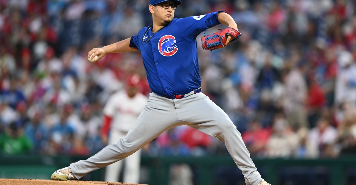 Chicago Cubs Minor League Wrap: August 6