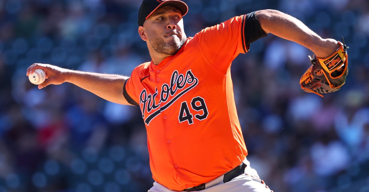 Orioles minor league recap 8/23: Suárez sharp in rehab start