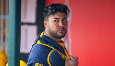 2025 Brewers Minor League Roundup: Week 21