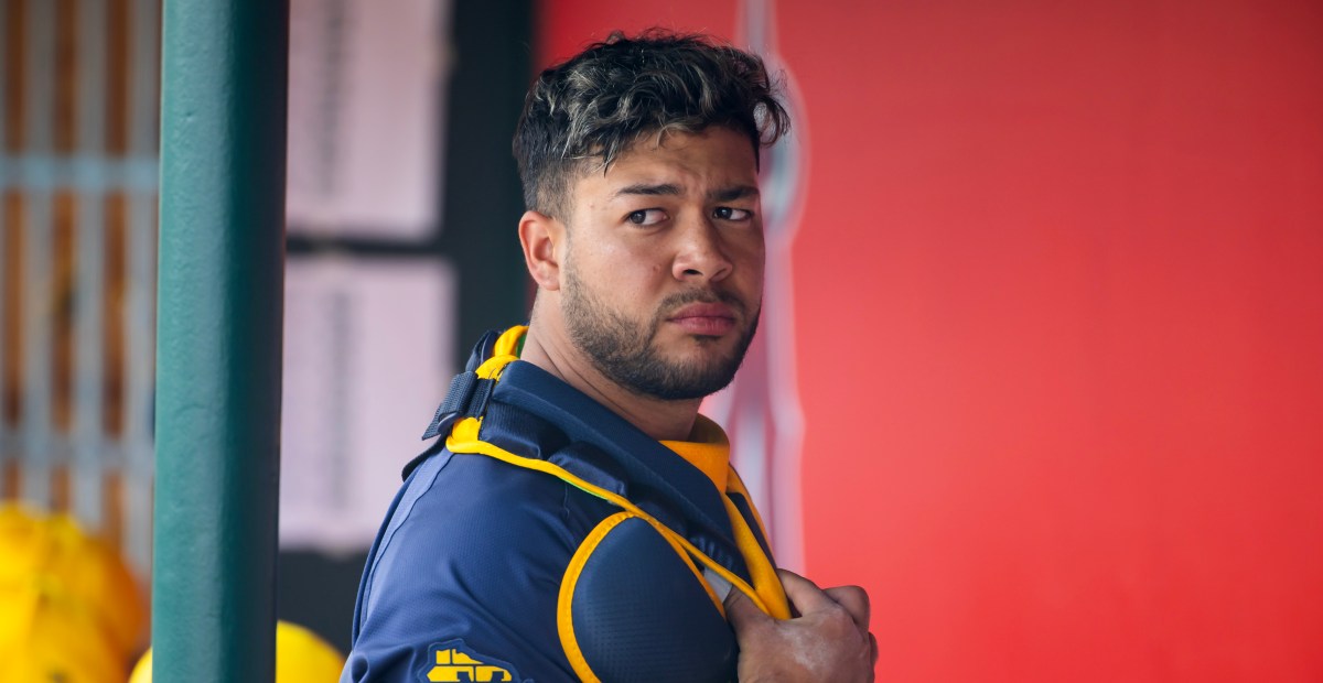 2025 Brewers Minor League Roundup: Week 21