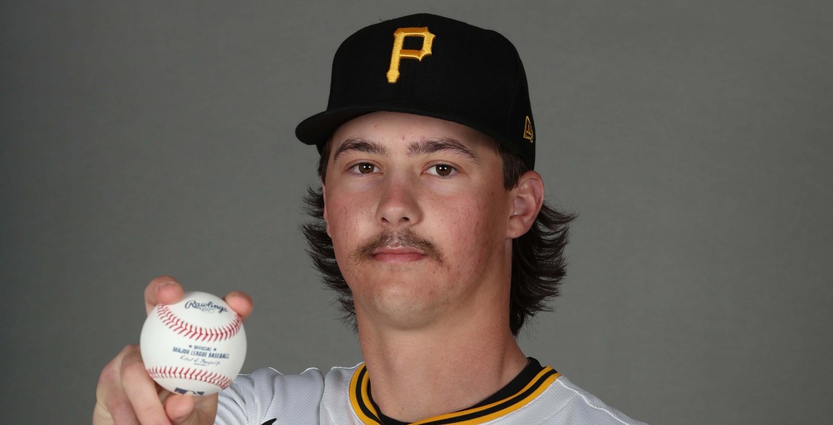 Pirates finally give Bubba Chandler call to the show