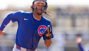 Chicago Cubs Minor League Wrap: August 7