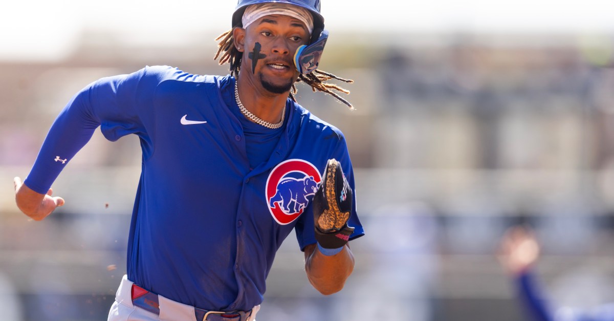 Chicago Cubs Minor League Wrap: August 7