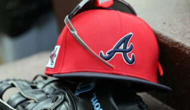 Braves Minor League Recap: Eddys Leonard homers twice in Gwinnett win