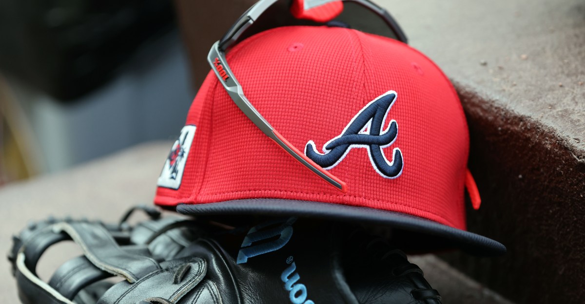 Braves Minor League Recap: Eddys Leonard homers twice in Gwinnett win
