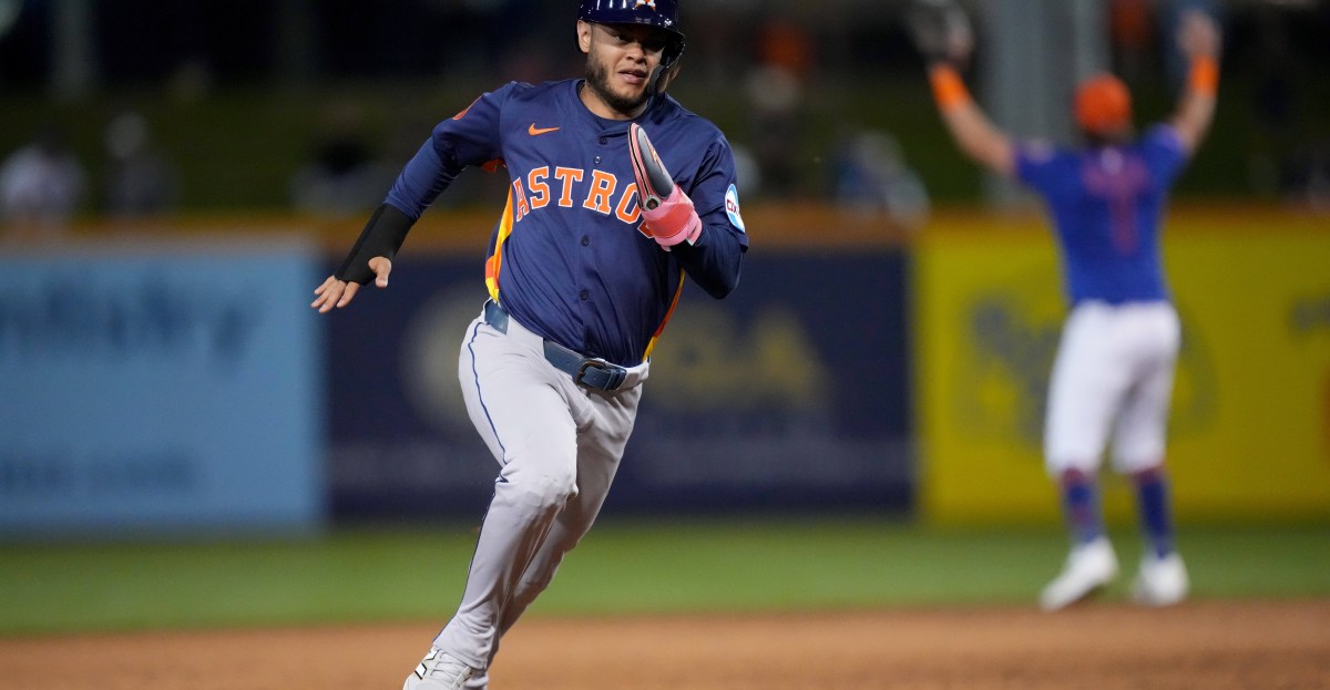 Atlanta Braves Minor League Recap - Jesús Homers, Ritchie struggles