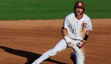 Atlanta Braves Minor League Recap: Alex Lodise records four hits