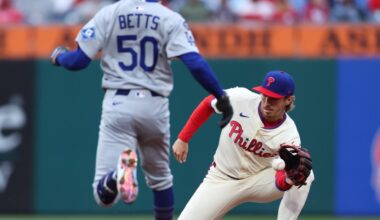 MLB playoffs standing: National League seeding for October