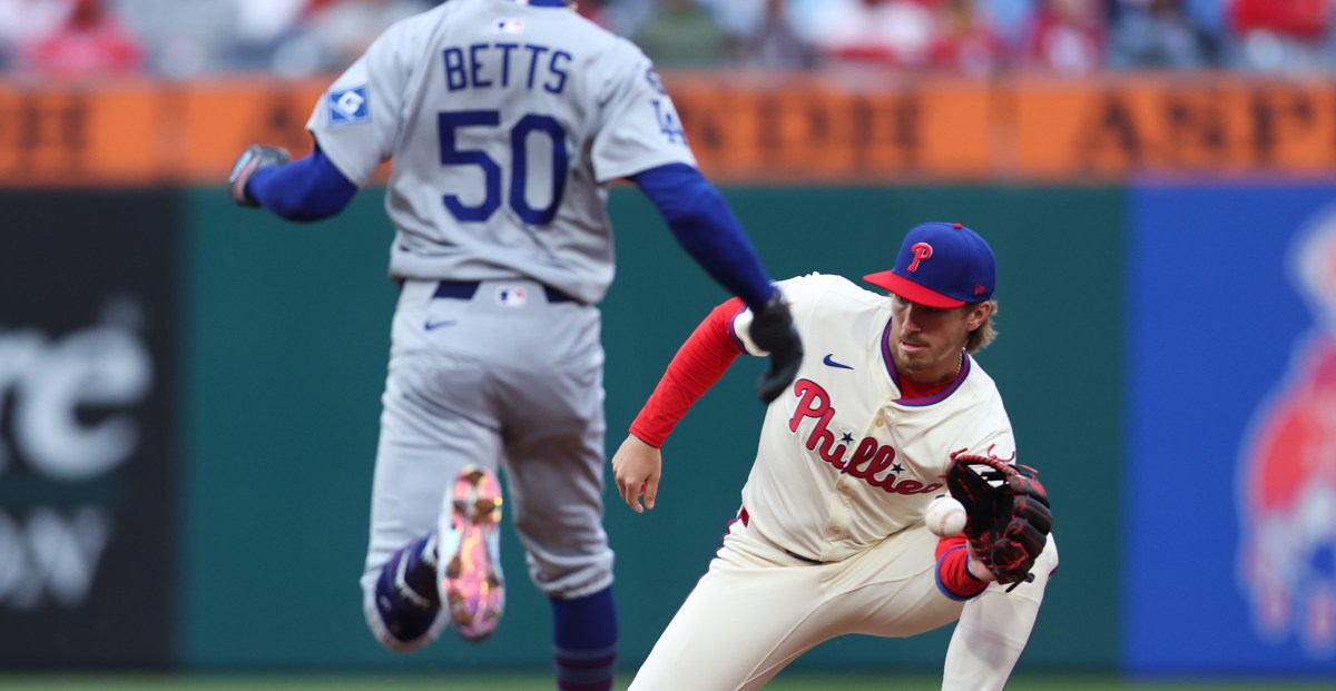 MLB playoffs standing: National League seeding for October