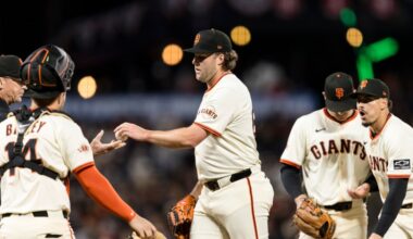 Erik Miller’s season is over, and other roster moves