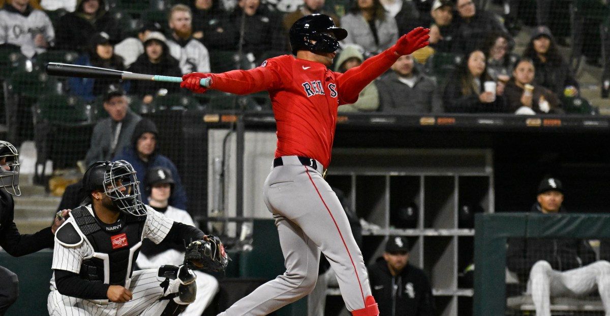 White Sox Minor League Update: August 10, 2025