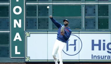 Astros News: Today’s Crawfish Boil- Scott, Yordan, Vanway, Houston