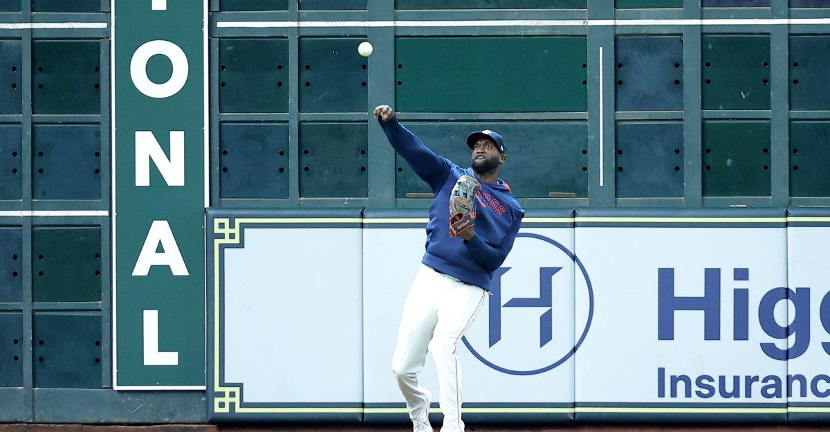 Astros News: Today’s Crawfish Boil- Scott, Yordan, Vanway, Houston