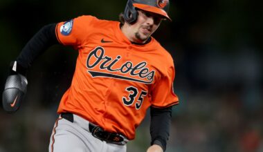 Orioles vs Athletics Saturday night lineups, preview, and game thread