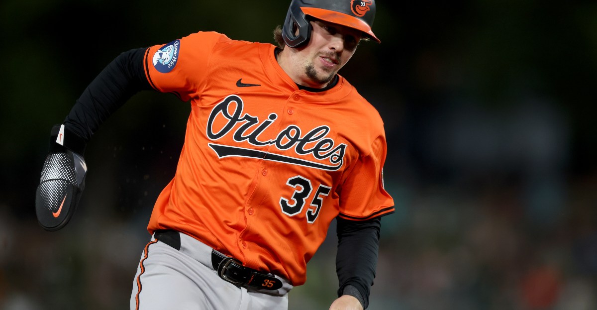 Orioles vs Athletics Saturday night lineups, preview, and game thread