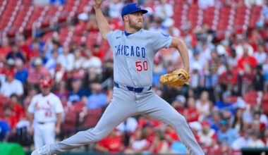 Cubs Minor League Wrap: August 8