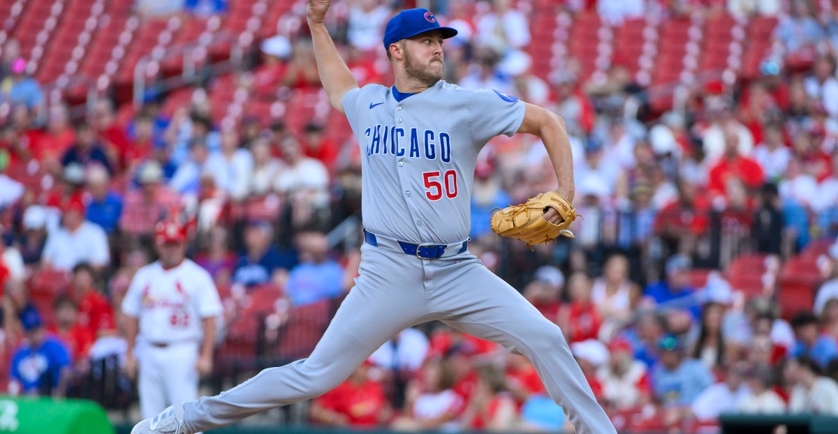 Cubs Minor League Wrap: August 8