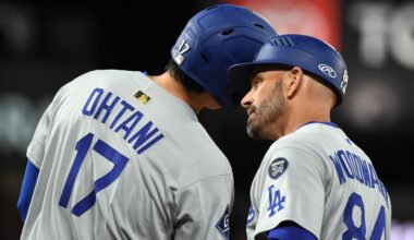 Dodgers news: Shohei Ohtani has 700-plus total bases over 2 years