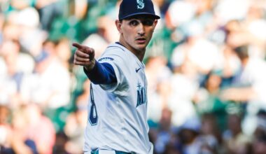 George Kirby and the Mariners go for series victory over White Sox