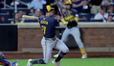 Series Preview: Milwaukee Brewers vs. New York Mets