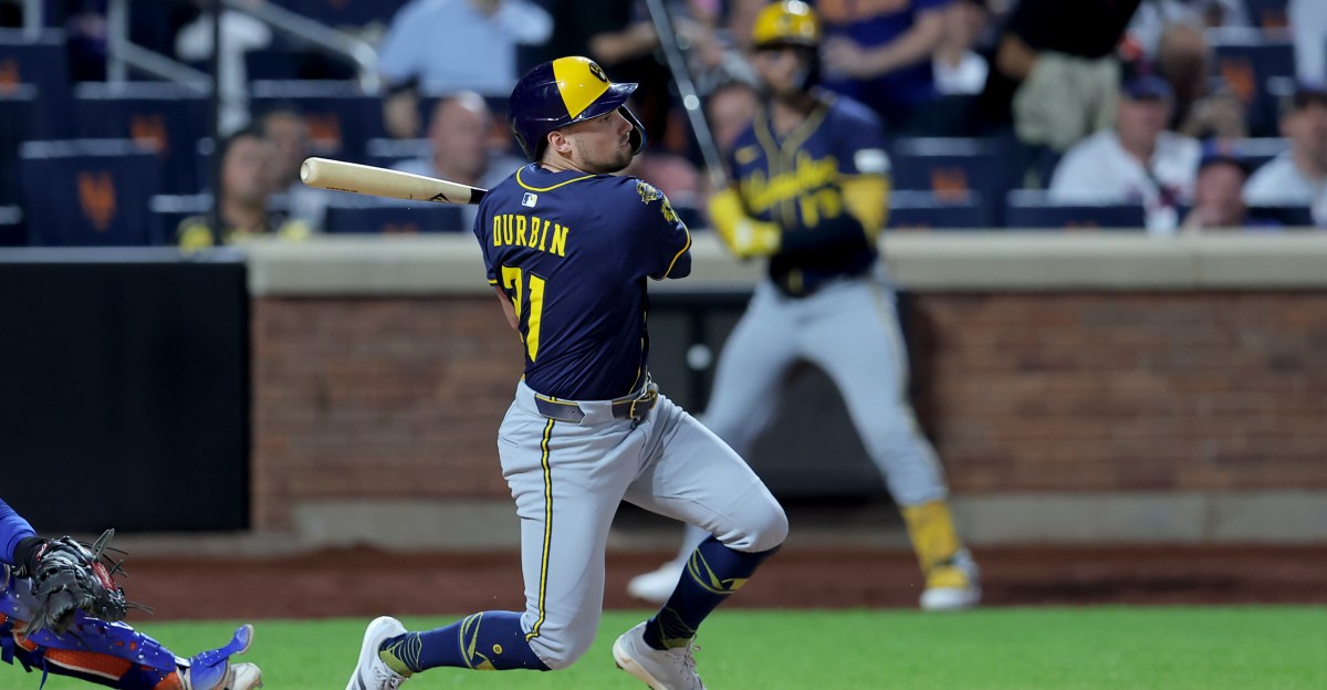 Series Preview: Milwaukee Brewers vs. New York Mets