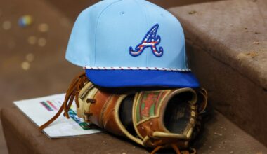 Braves Minor League Recap: Jeremy Reyes strikes out six for Augusta