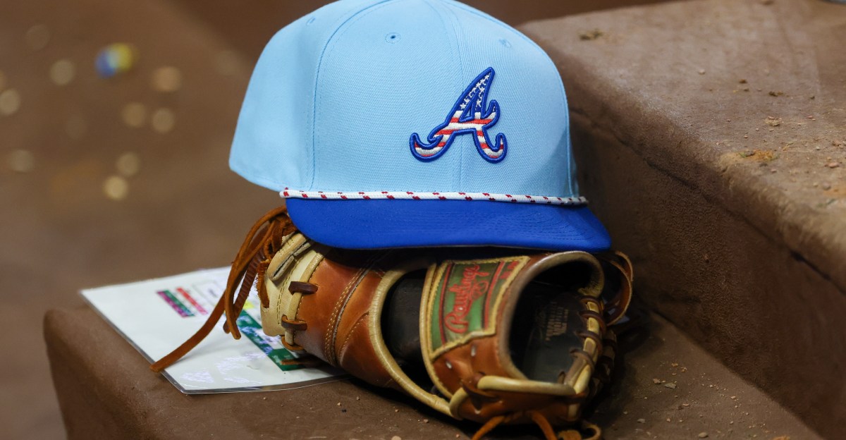 Braves Minor League Recap: Jeremy Reyes strikes out six for Augusta