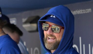 Dodgers news: Kirby Yates, Tanner Scott Triple-A rehab Tuesday