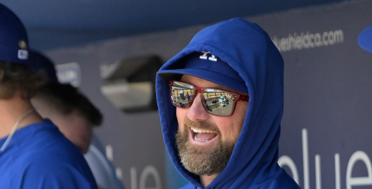 Dodgers news: Kirby Yates, Tanner Scott Triple-A rehab Tuesday