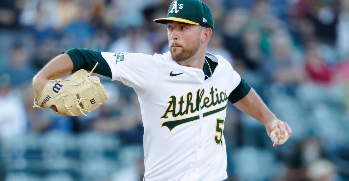 Game # 121, Athletics vs Rays Game Thread