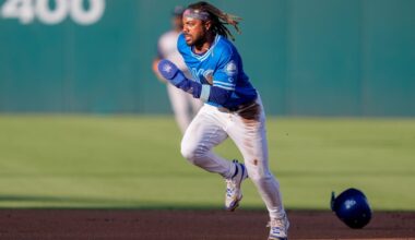 Dodgers news: Justin Dean called up, Esteury Ruiz optioned to Triple-A