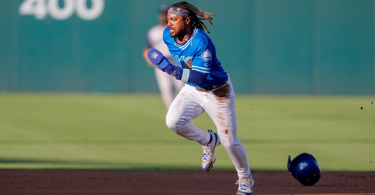 Dodgers news: Justin Dean called up, Esteury Ruiz optioned to Triple-A