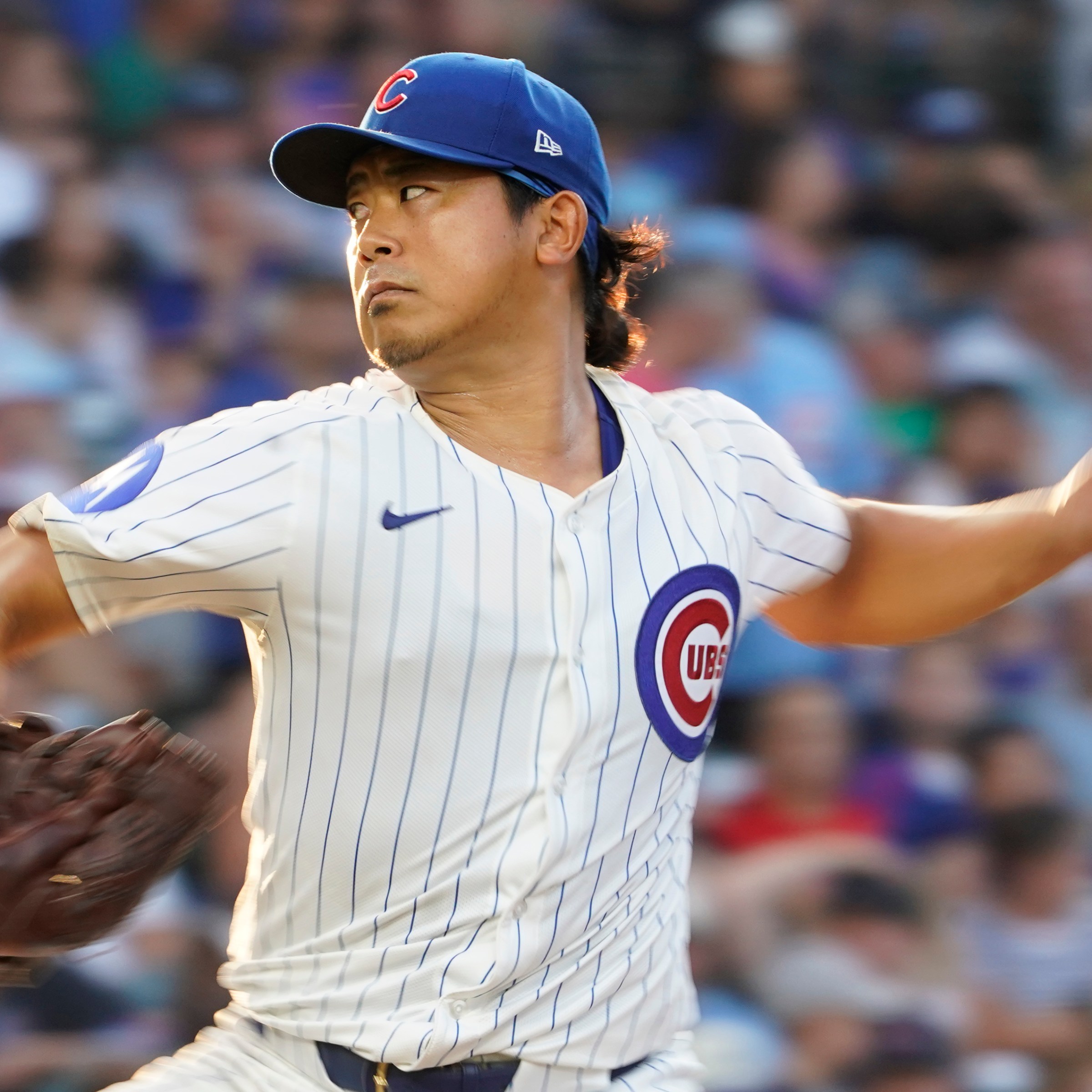 First pitch thread: Cubs vs. Pirates, Saturday 8/16, 1:20 CT