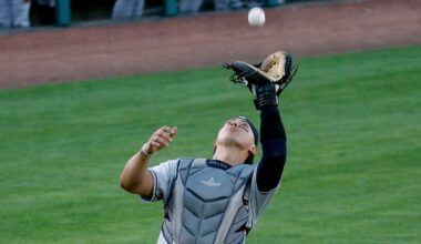 Pirates prospect update: Catcher Rafael Flores