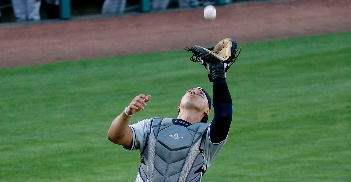 Pirates prospect update: Catcher Rafael Flores