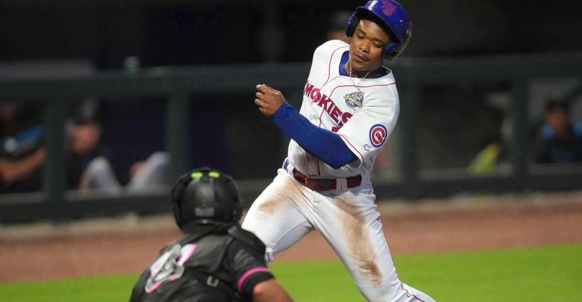 Cubs Minor League Wrap: August 17