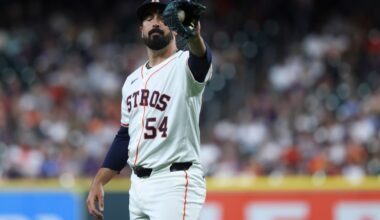 3 Astros Things… | The Crawfish Boxes