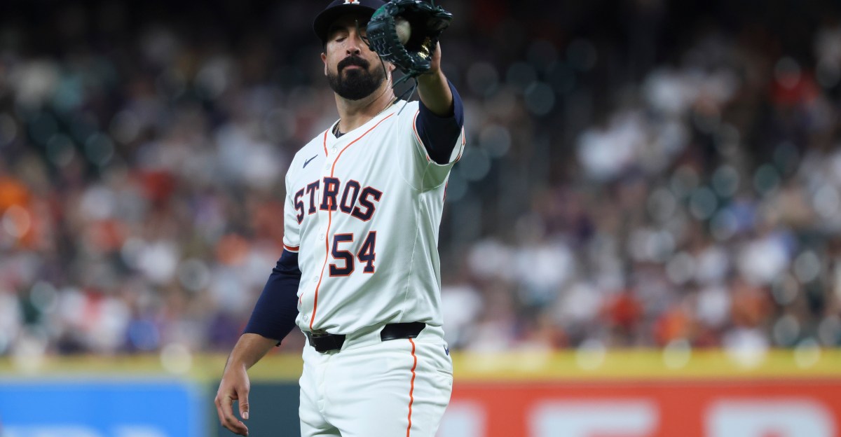 3 Astros Things… | The Crawfish Boxes