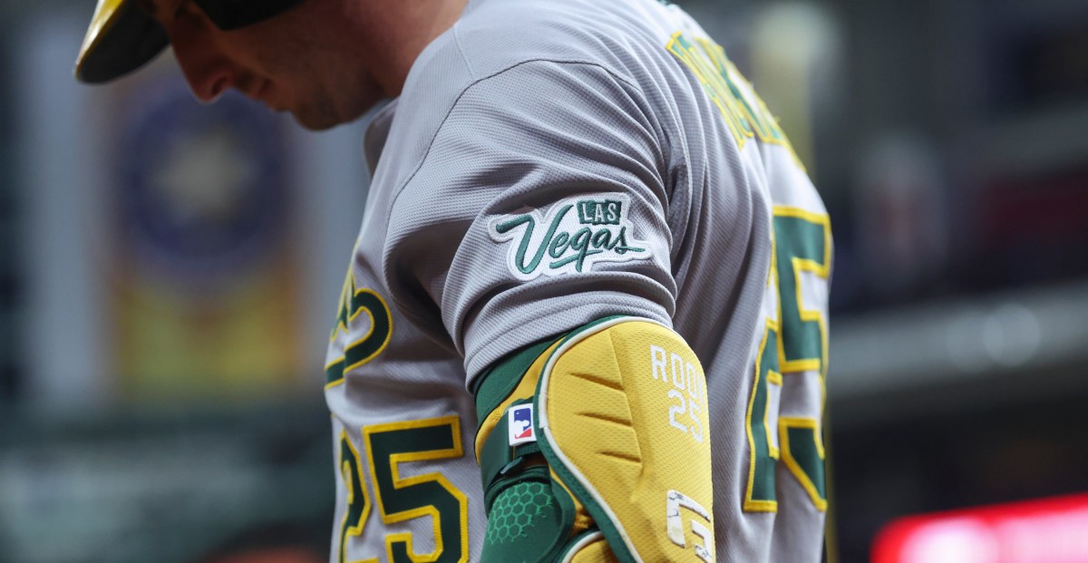 Oakland A’s news: Notes on a 3-3 home stand