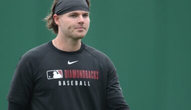 Towards a 2026 D-backs bullpen